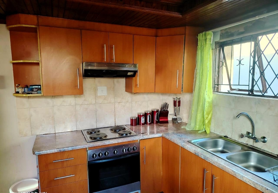  Bedroom Property for Sale in Mdantsane Nu 2 Eastern Cape